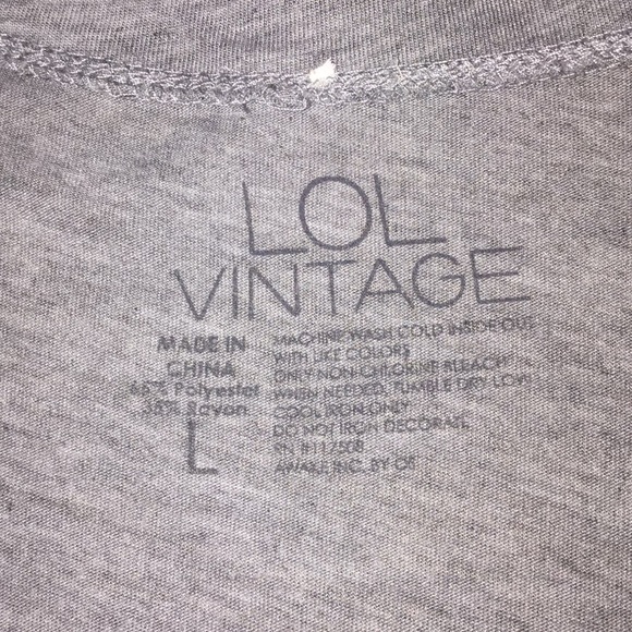 Happy Place Tee - Picture 3 of 4